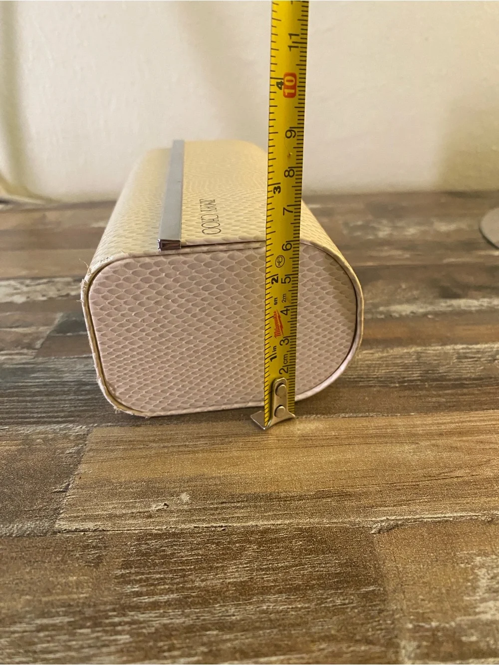 Jimmy Choo Eyewear Empty Box